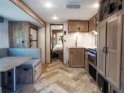 2023 Palomino Solaire Ultra Lite available for rent in Charleston South Carolina