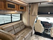 2019 COACHMEN LEPRECHAUN Class C for rent in Jacksonville Florida