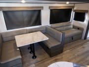 2022 Aspen Trail Aspen Trail Trailer Travel Trailer for rent in Lehi Utah