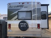 2010 Jamboree Sport available for rent in Clovis California