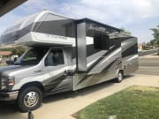 2010 Jamboree Sport Class C for rent in Clovis California