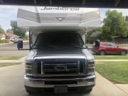 2010 Sport  by Jamboree for rent in 93611