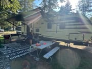 2021 Mallard  by Heartland RVs for rent in 78130