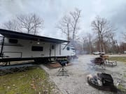 2022 Transcend Xplor  by Grand Design for rent in 40744