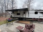 2022 Grand Design Transcend Xplor Travel Trailer for rent in London Kentucky