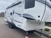 2021 Jayco Eagle HT available for rent in Colorado Springs Colorado