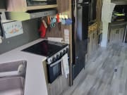 2021 Pioneer  by Heartland RVs for rent in 08829