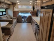 2019 Greyhawk Prestige  by Jayco for rent in 42420