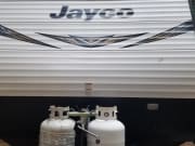 2019 Jay Flight SLX  by Jayco for rent in 98801