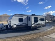 2023 Forest River Palomino Puma available for rent in Clover South Carolina