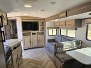 2021 Shadow Cruiser  by Cruiser RV for rent in 85143