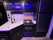2022 Cherokee Grey Wolf  by Forest River for rent in 92284