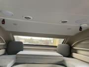 2023 Jayco Greyhawk available for rent in Raeford North Carolina