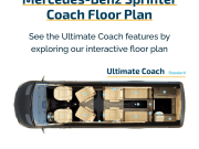 2024 Ultimate Toys Ultimate Coach available for rent in Walnut California