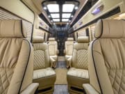 2024 Ultimate Toys Ultimate Coach Class B for rent in Walnut California