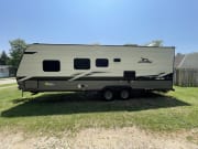 2022 Jayco Jay Flight SLX available for rent in Walker Michigan
