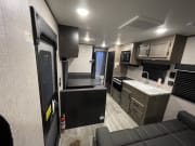 2022 Jayco Jay Flight SLX Travel Trailer for rent in Walker Michigan
