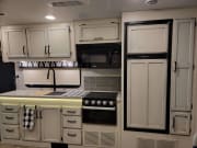 2022 Jayco Greyhawk Class C for rent in Marietta Pennsylvania