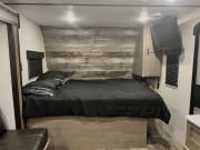 2021 Hideout  by Keystone RV for rent in 49423-3819