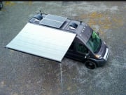 2021 Promaster 2500  by Ram for rent in 93003