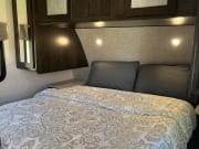 2018 Heartland RVs North Trail Travel Trailer for rent in Canyon Lake California