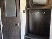 2018 North Trail  by Heartland RVs for rent in 92587