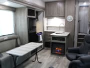 2021 XLR Boost Toy Hauler  by Forest River for rent in 93444