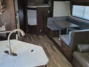 2019 Forest River Cherokee Grey Wolf available for rent in New Hill North Carolina