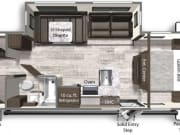 2023 Dutchmen Kodiak Ultra Lite available for rent in Eagle Mountain Utah