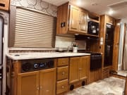 2019 LEPRECHAUN  by COACHMEN for rent in 32258