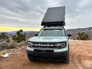 2022 Bronco Sport  by Ford for rent in 89104