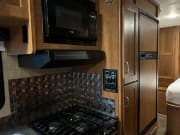 2020 Minnie Winnie  by Winnebago for rent in 99503