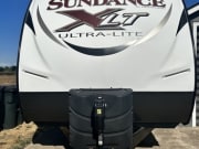 2016 Heartland RVs Sundance XLT available for rent in Junction City Oregon