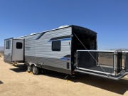 2022 Coachmen Catalina available for rent in Twentynine Palms California