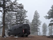 2021 Ram Promaster 2500 Class B for rent in Ventura California