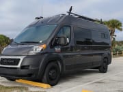 2021 Ram Promaster 2500 available for rent in Ventura California