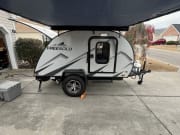 2022 Braxton Creek Free Solo available for rent in Myrtle Beach South Carolina