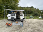 2022 TAXA Trailer  by TAXA for rent in 03842