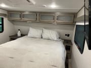 2021 Chaparral  by Coachmen for rent in 40324