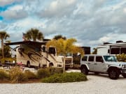 2019 Georgetown GT3 available for rent in White Lake charter Township Michigan