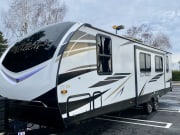 2022 Keystone RV Outback Ultra-Lite available for rent in Marysville California