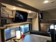 2017 Spirit  by Winnebago for rent in 38651