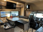 2017 Winnebago Spirit Class C for rent in Nesbit Mississippi