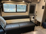 2017 Winnebago Spirit available for rent in Nesbit Mississippi
