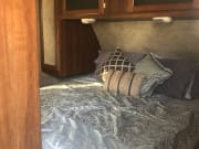 2015 Keystone RV Bullet Ultra Lite available for rent in Shepherd Montana
