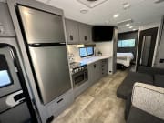2021 Solera  by Forest River for rent in 32327