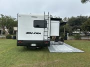2021 Forest River Solera Class C for rent in Crawfordville Florida