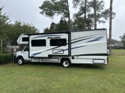 2021 Forest River Solera available for rent in Crawfordville Florida