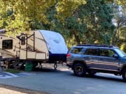 2019 Dutchmen Kodiak Ultra Lite available for rent in Chula Vista California