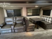 2022 Grand Design Transcend Travel Trailer for rent in Bridgeport Texas